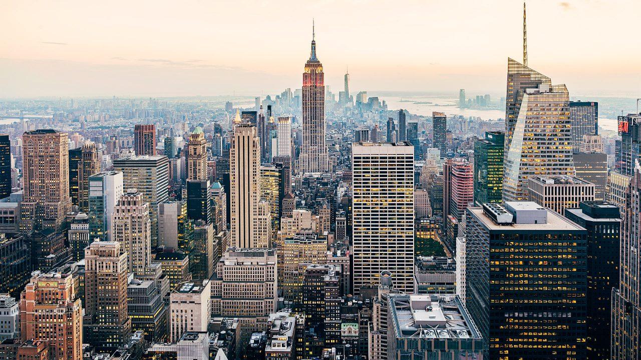 1280x720 Free New York City HD Wallpaper ⋆ WallpaperPURE
