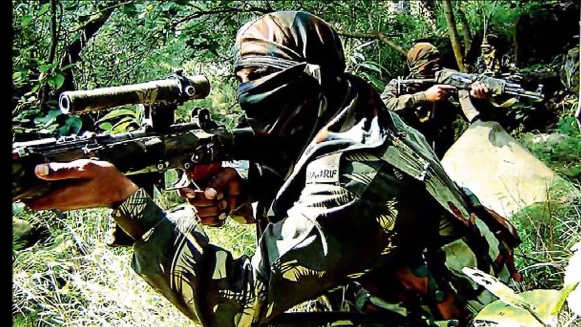 1920x1080 Best Indian Special Commando Forces