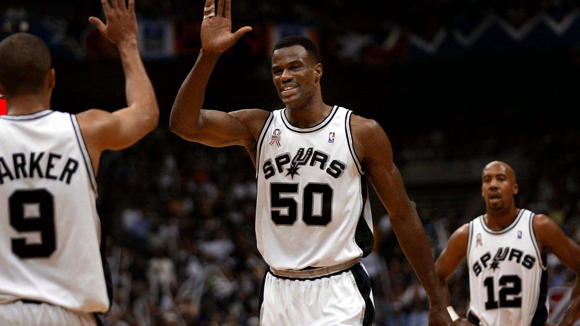 1920x1080 Why Former NBA Player David Robinson Is Investing in a $5 Million Round for SidelineSwap to Battle Against Amazon and eBay
