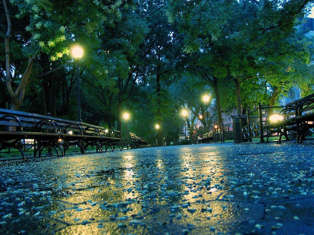 beautiful rainy day wallpapers for pc