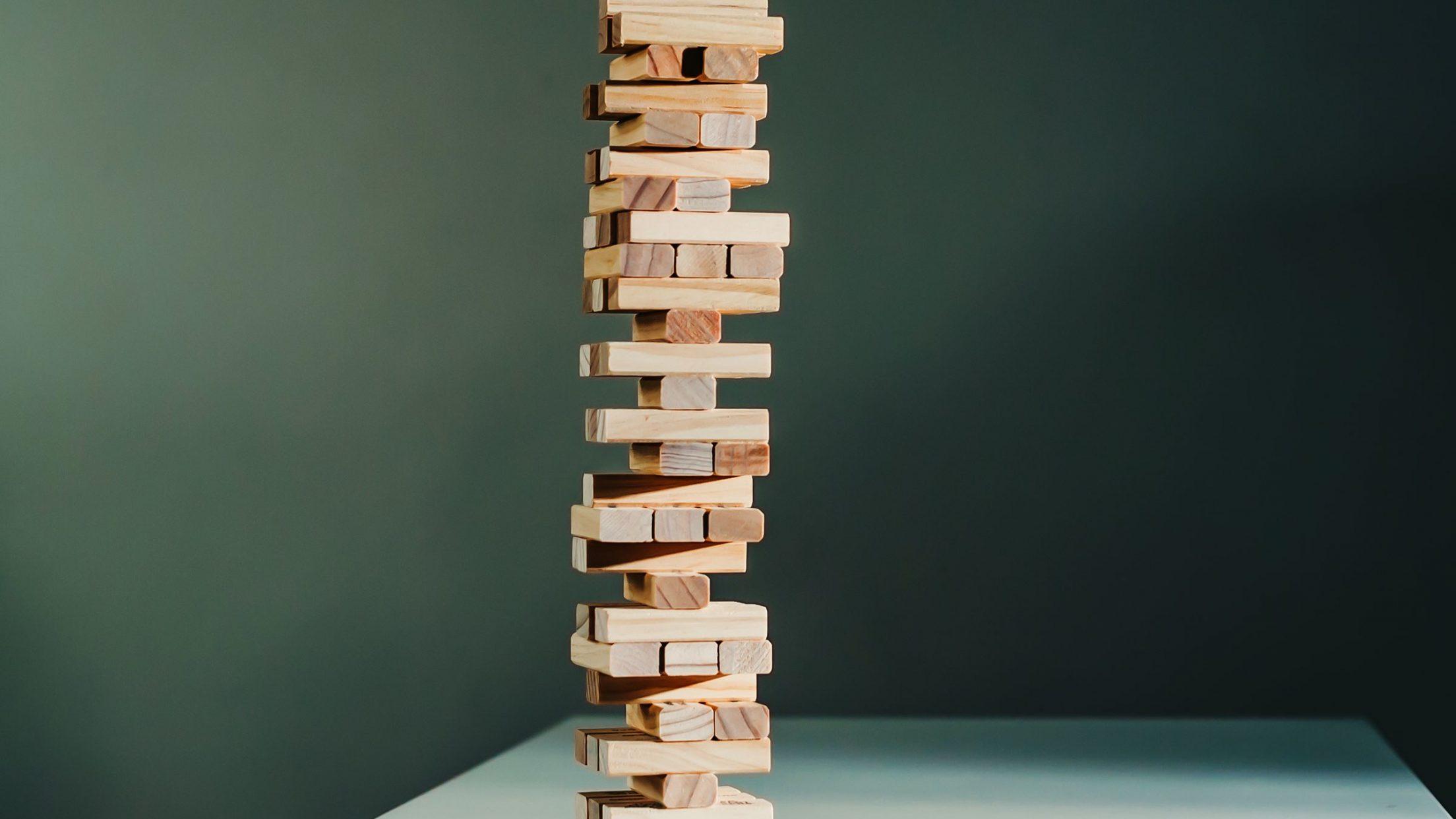 Jenga Wallpapers - Top Free Jenga Backgrounds - WallpaperAccess