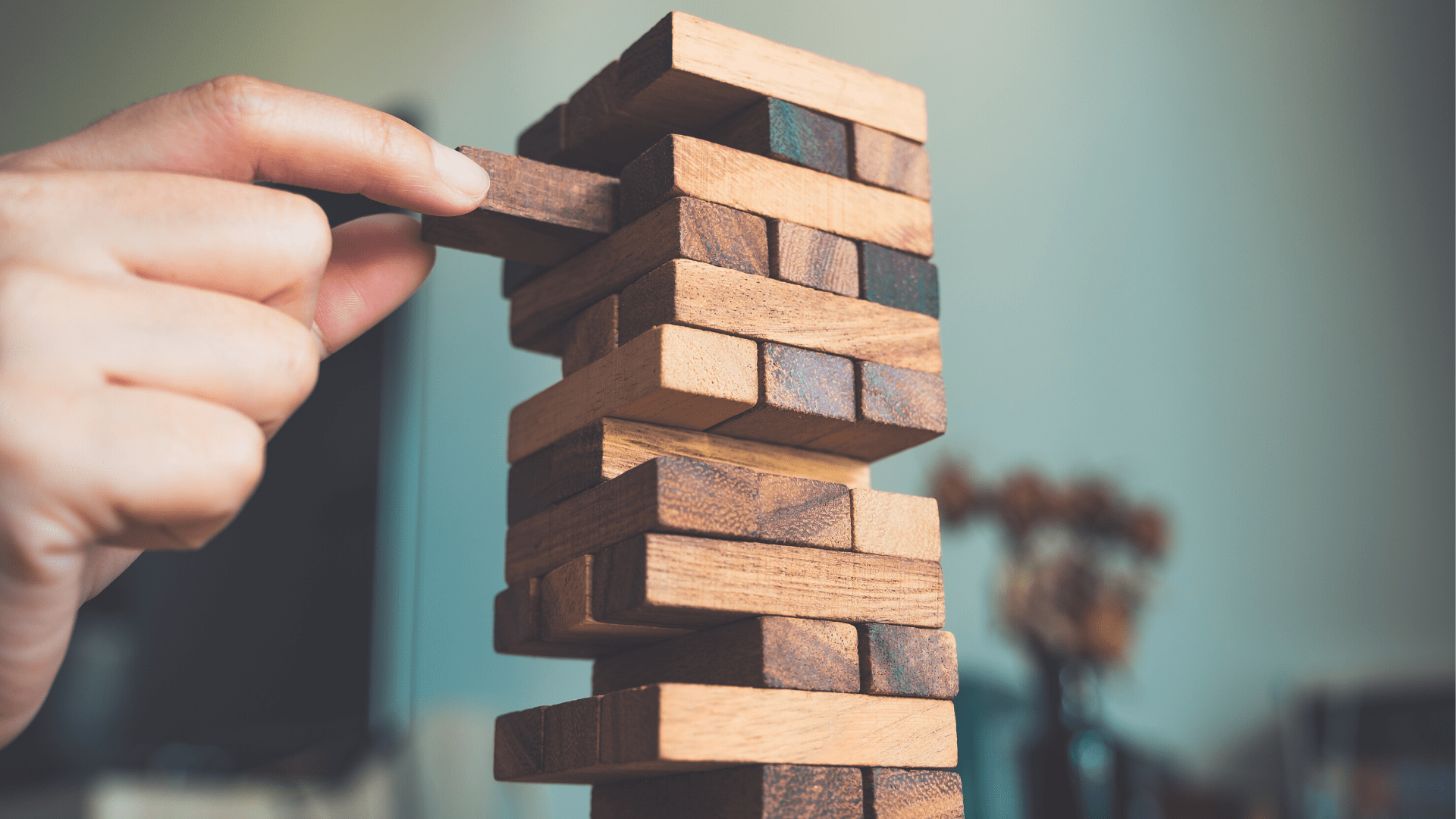 Jenga Wallpapers - Top Free Jenga Backgrounds - WallpaperAccess