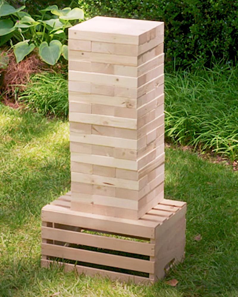 Jenga Wallpapers - Top Free Jenga Backgrounds - WallpaperAccess