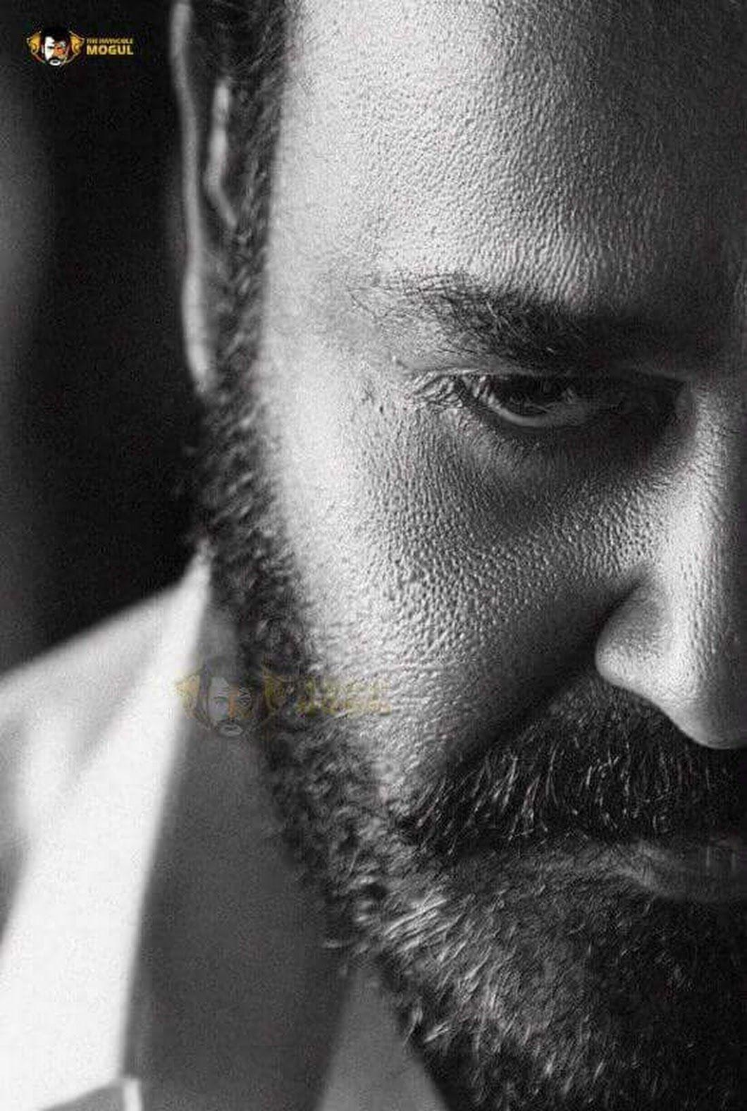 1060x1576 Mohanlal Vintage HD Wallpaper