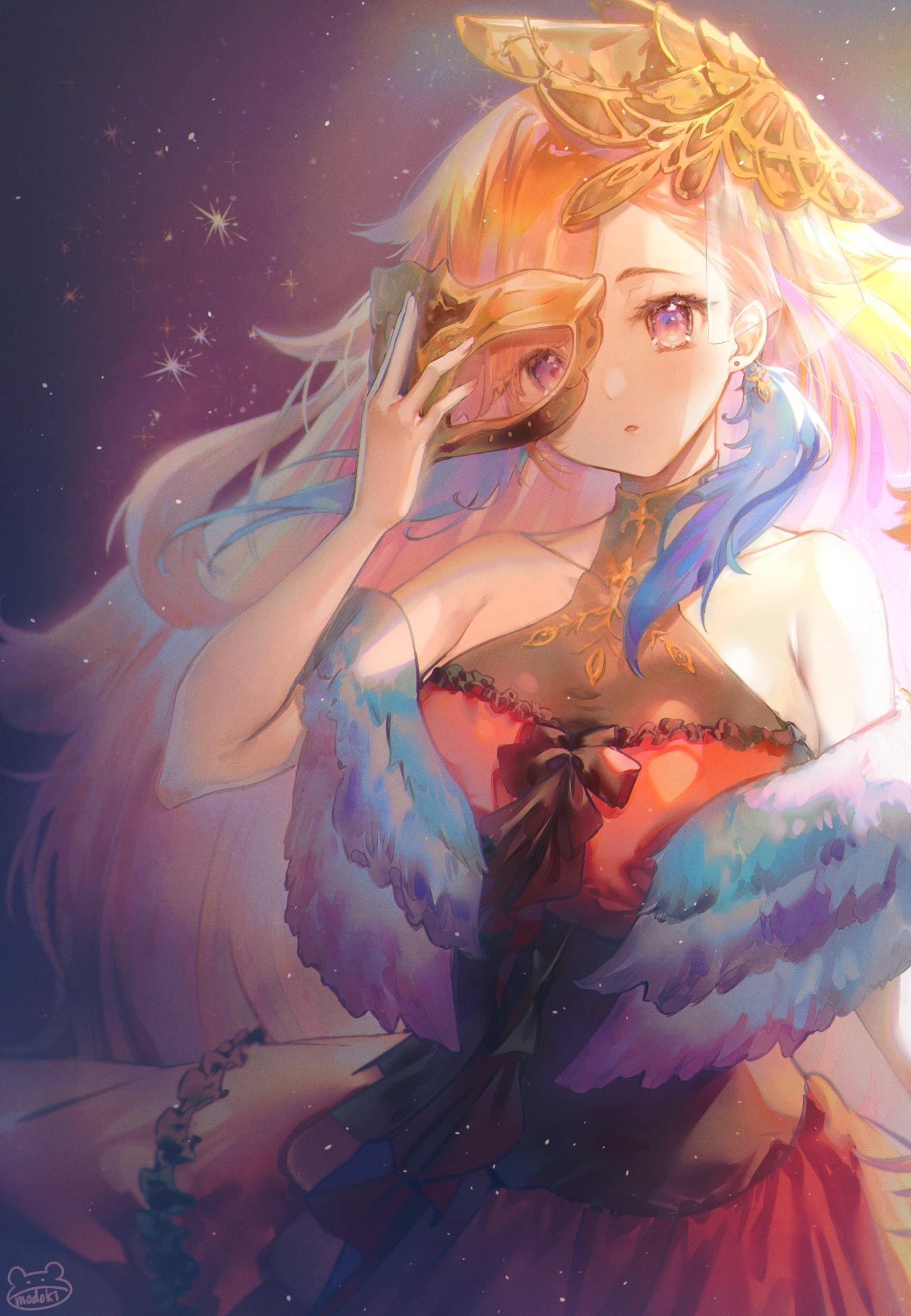 1350x1950 modoki kuma hololive hololive english takanashi kiara no bra see through