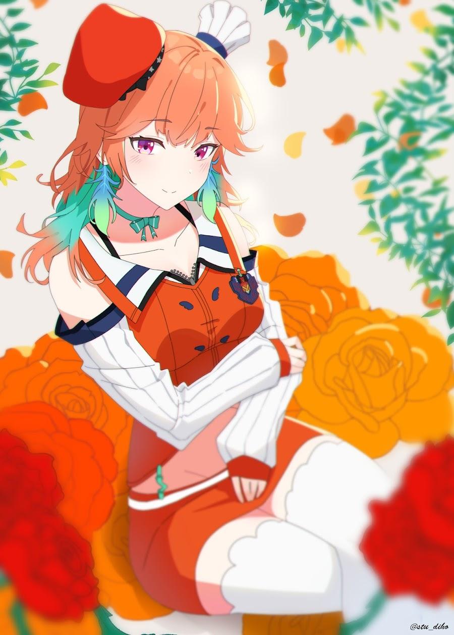 900x1257 Takanashi Kiara Wallpaper Wallpaper Mobile, Anime Wallpaper Phone, Cool Anime Wallpaper, Hololive Wallpaper Phone