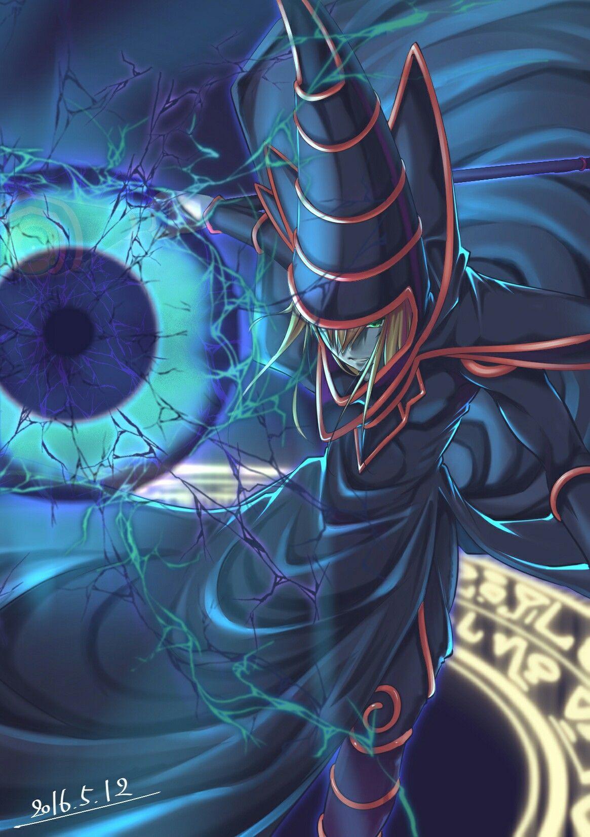 Tải xuống APK YU  GI  OH Wallpaper cho Android