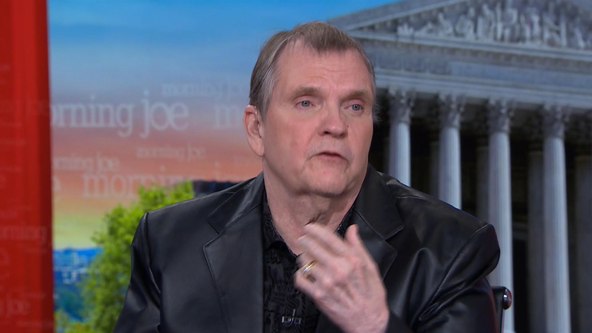 1920x1080 Meat Loaf, rocker and 'Bat Out of Hell' singer, dies