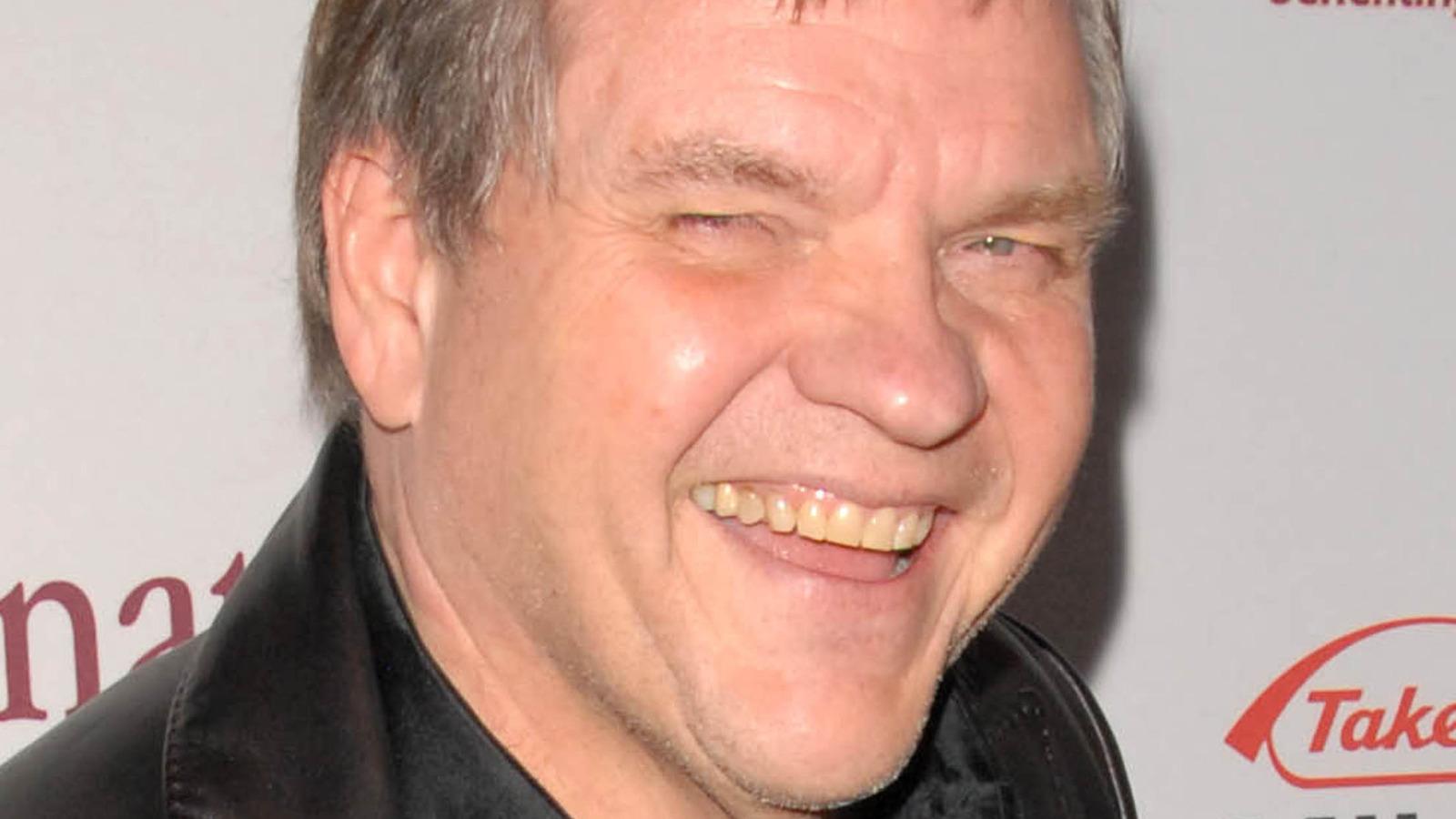 1600x900 What We Know About Meat Loaf And COVID 19