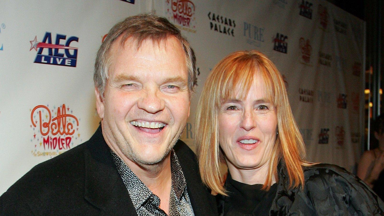 1600x900 Meat Loaf's Widow In 'gut Wrenching' Grief