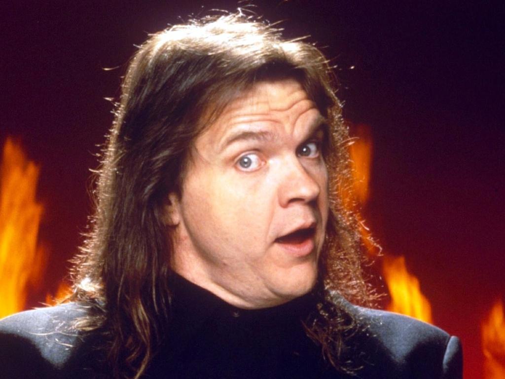 1024x768 Meat Loaf: Bat Out of Hell Singer Has Died At The Age of 74.5 Kool FM