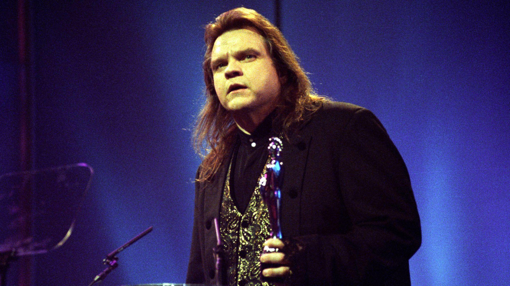 2048x1152 Meat Loaf dies: Bonnie Tyler, Cher and Brian May lead tributes to singer and actor after death aged 74. Ents & Arts News