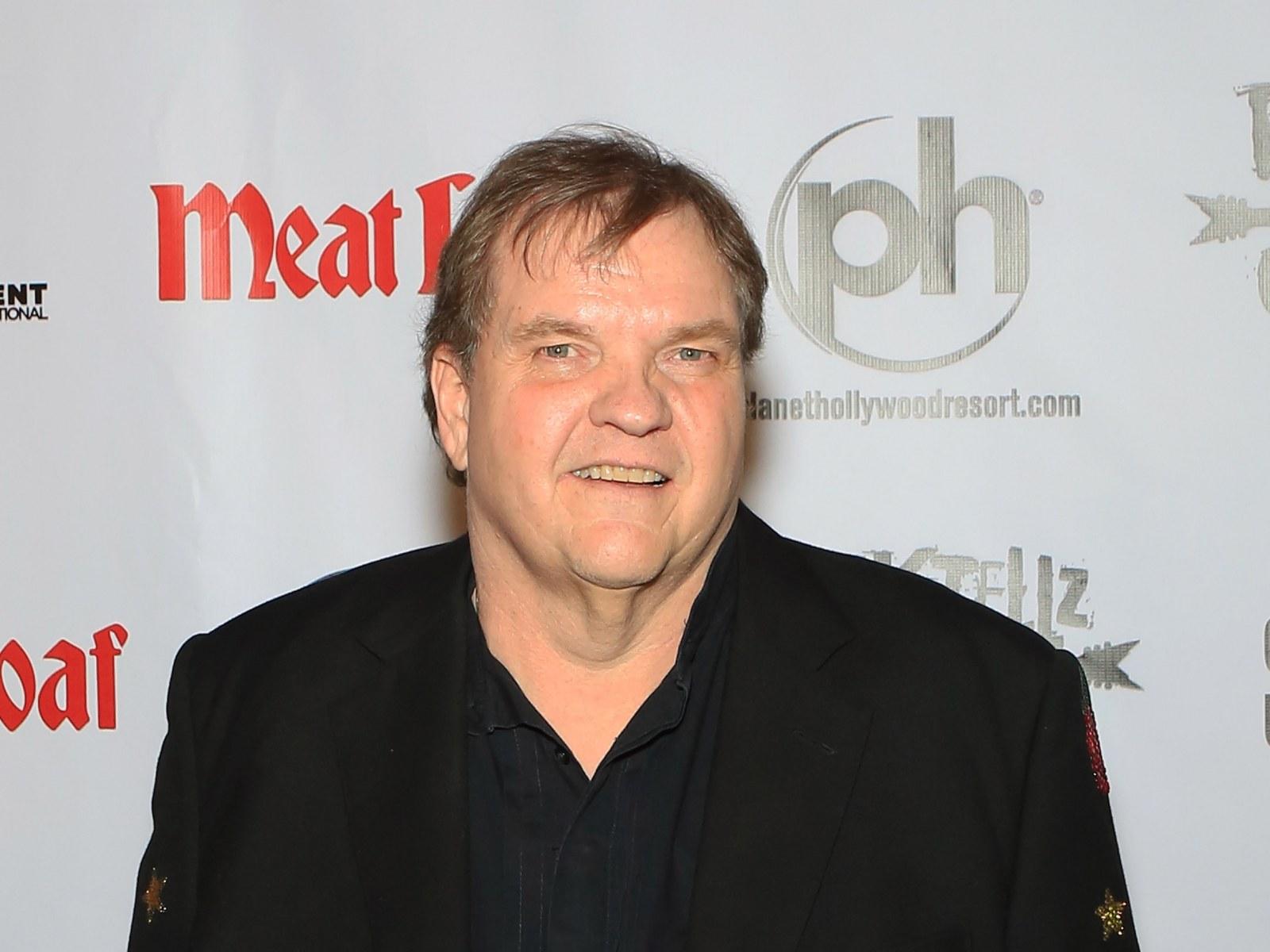 1600x1200 What Was Meat Loaf's Real Name? The Story Behind 'Bat Out of Hell' Singer's Stage Moniker