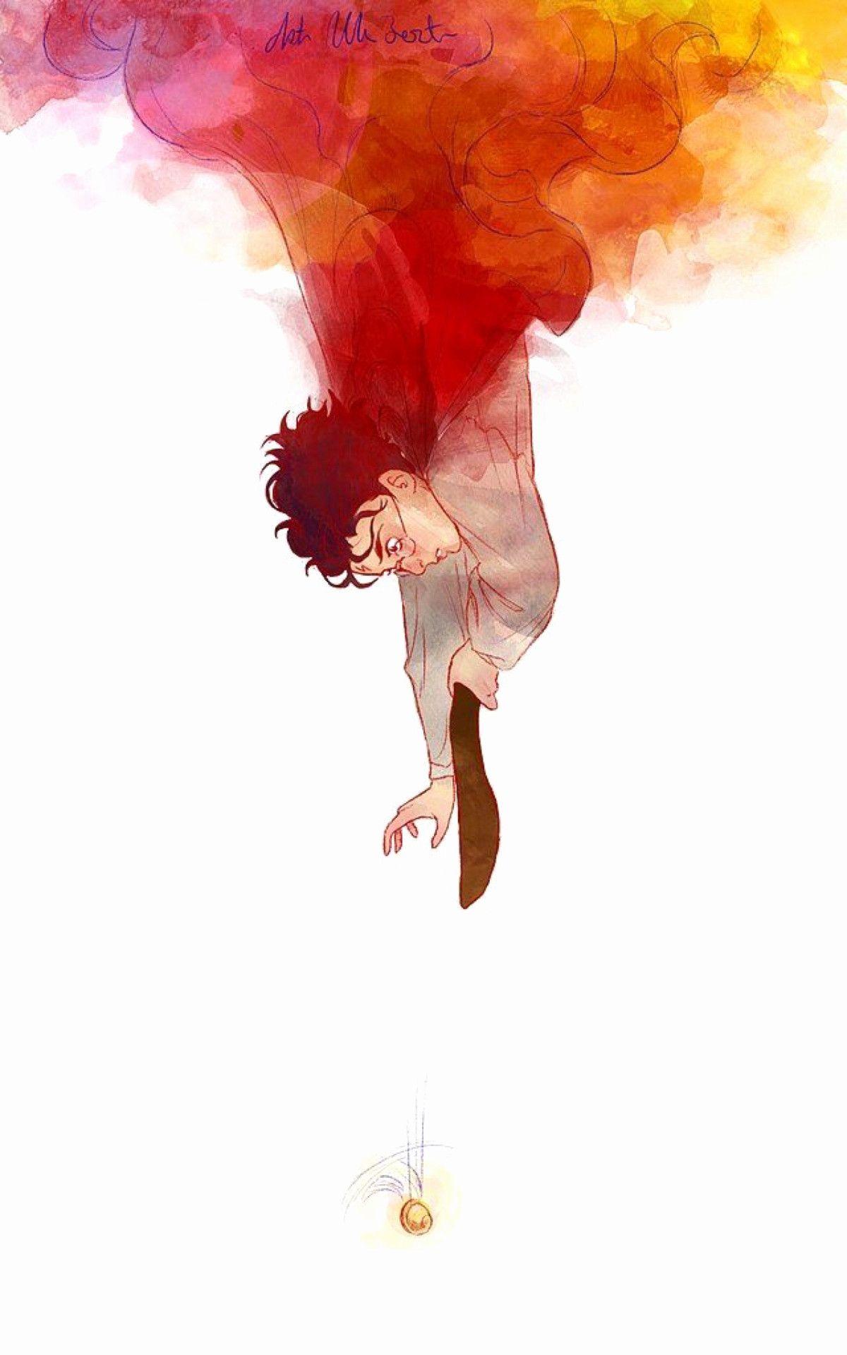 1200x1920 Hogwarts iPhone Wallpaper