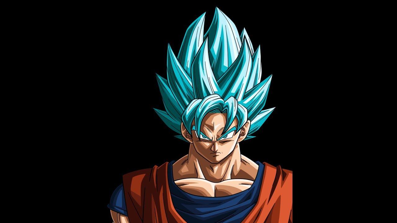 1280x720 Warcraft 3. Legend Of Dragon Super v2.3. TheRoyalGuard Shows A TRICK To Kill GOKU BLUE !!