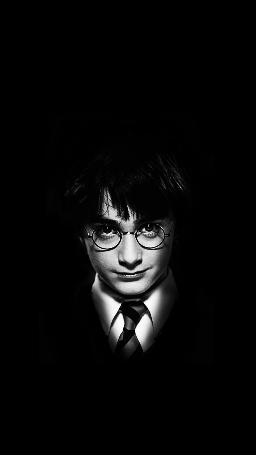 Dark Harry Potter Wallpapers - Top Free Dark Harry Potter Backgrounds