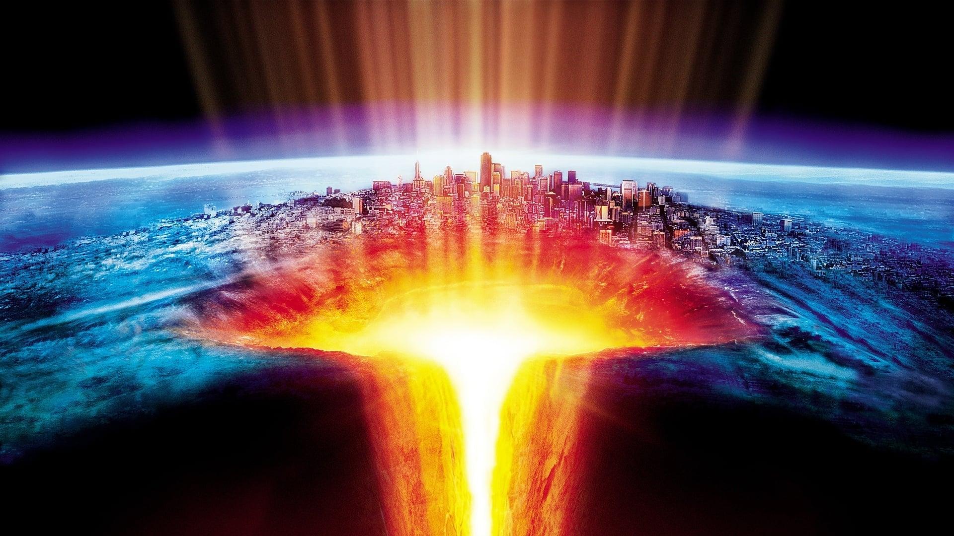 1920x1080 The Earth's Core Is Cooling Too Fast, And It's A Major Problem