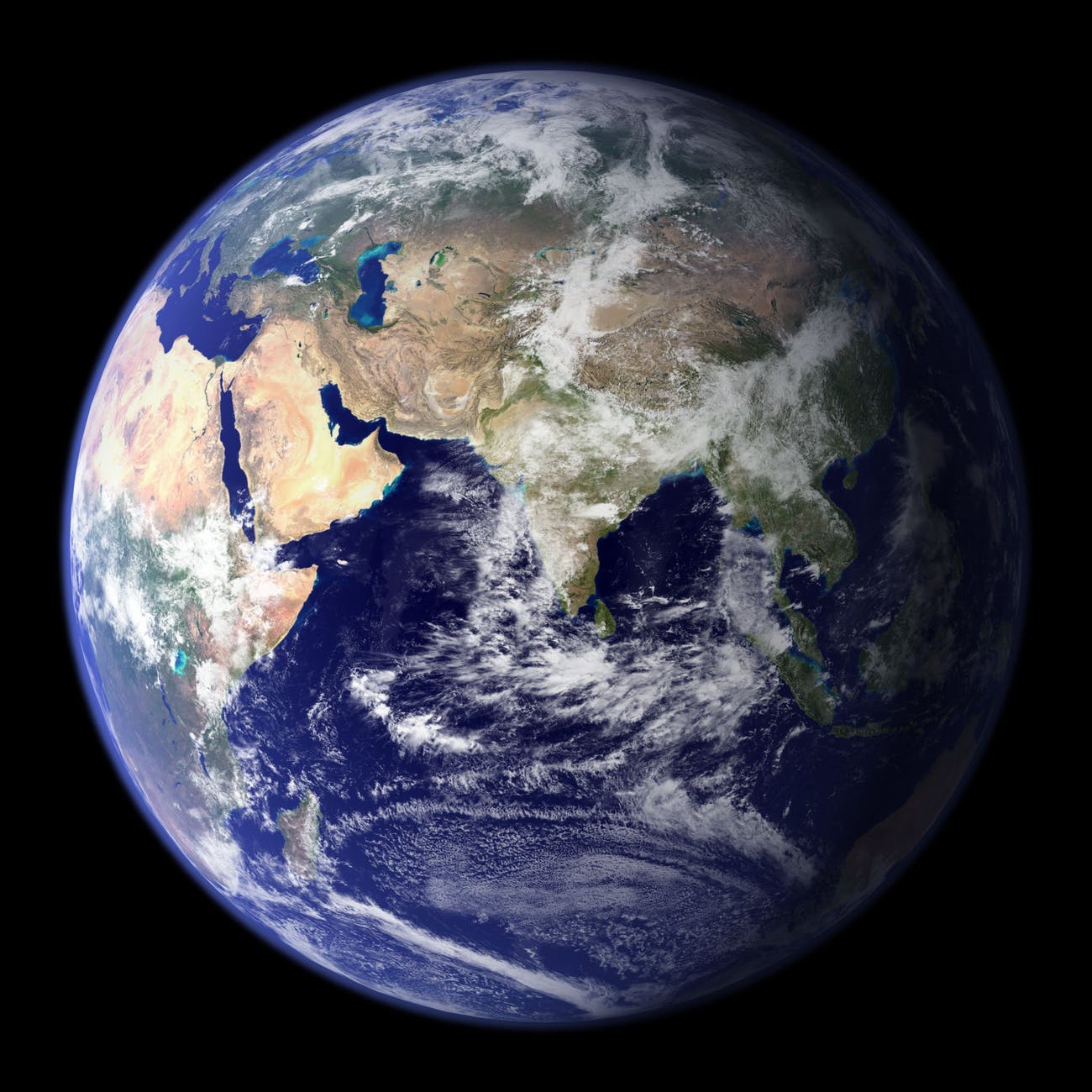 1300x1300 Scientists confirmed the existence of the Earth's innermost inner core
