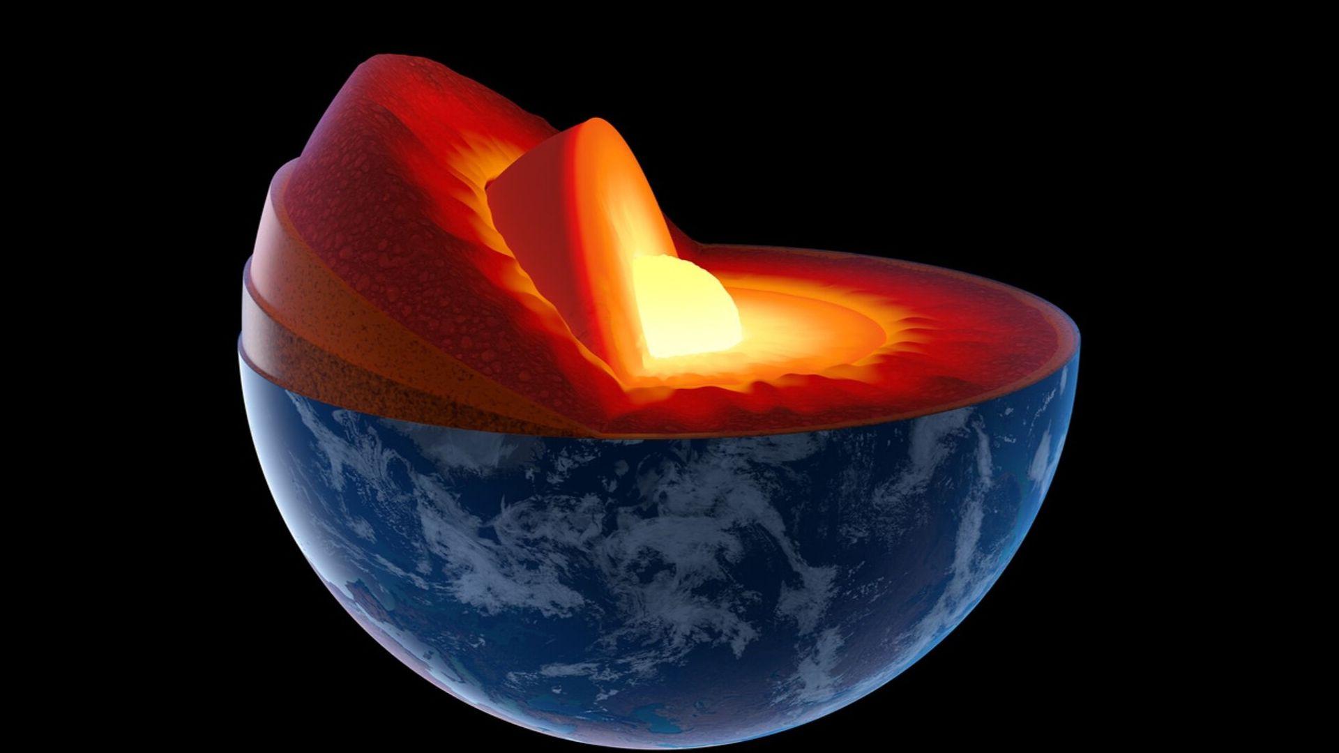 1920x1080 Scientists Discover Unknown Structures Hidden Deep Within The Earth