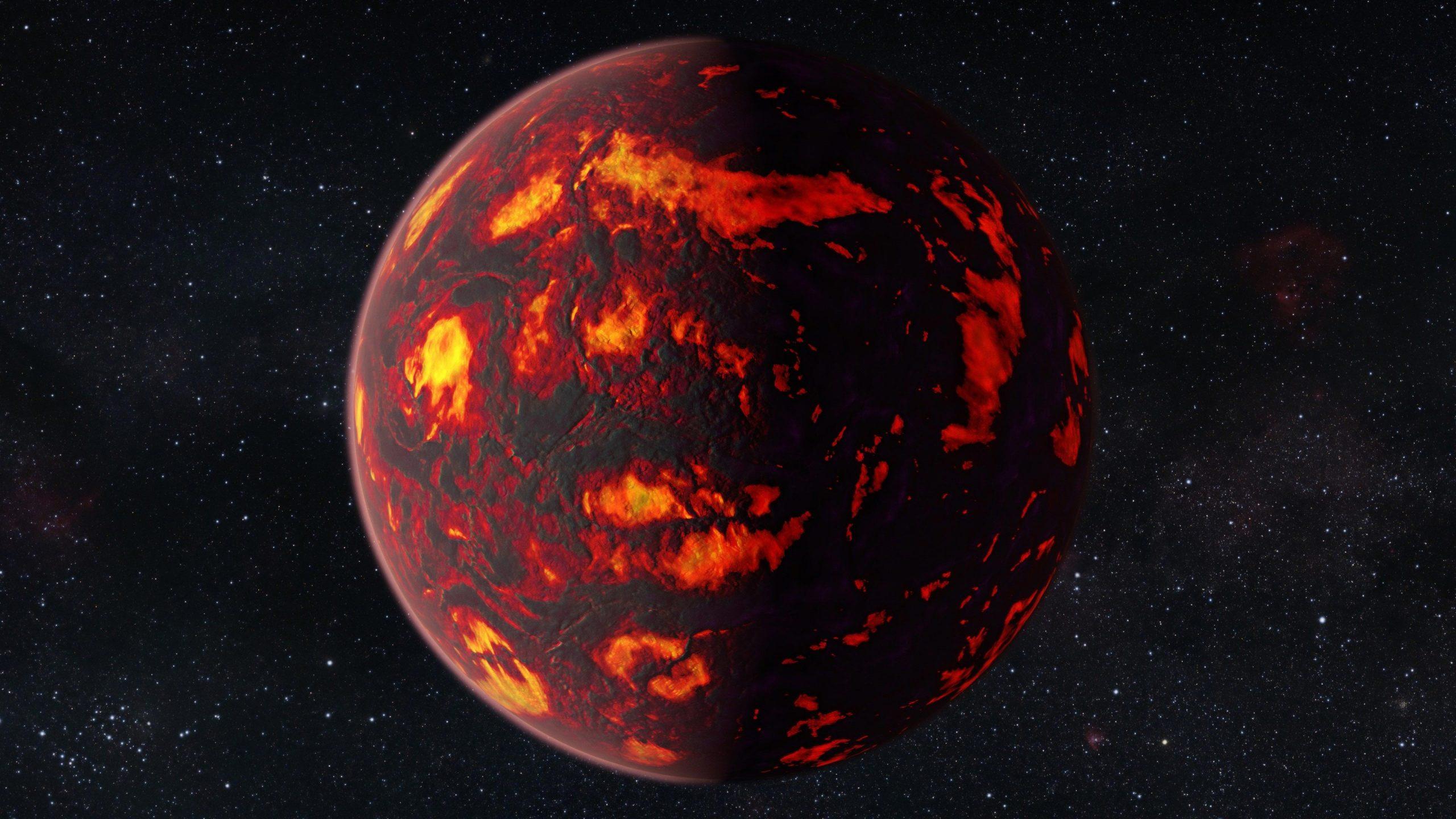 2560x1440 Experiments Probe Carbon's Crystal Structure at Record Pressures