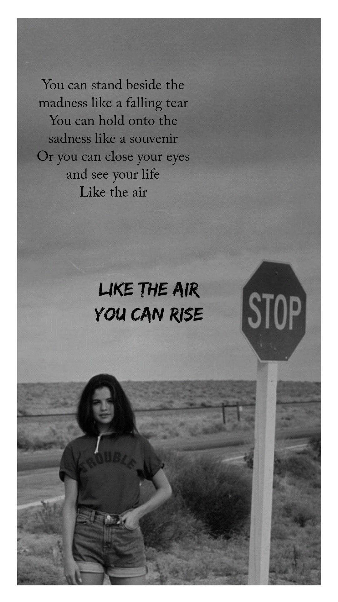 Selena Gomez Quotes Wallpapers - Top Free Selena Gomez Quotes ...