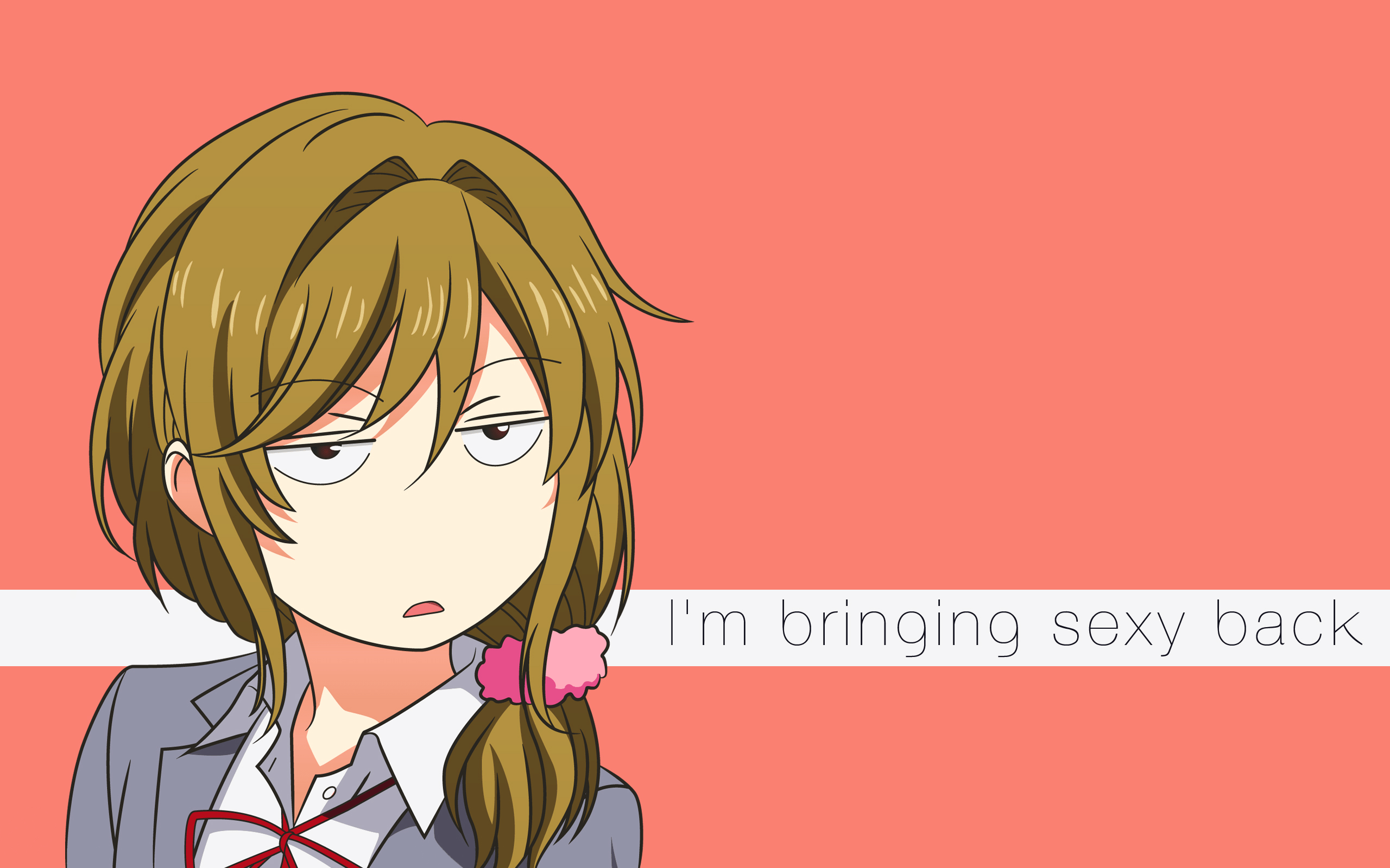 2560x1600 Monthly Girls' Nozaki Kun HD Wallpaper And Background Image