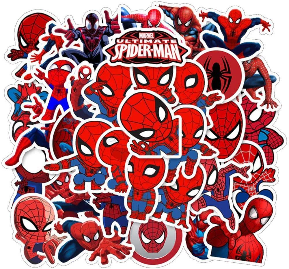 Marvel Sticker Bomb Wallpapers - Top Free Marvel Sticker Bomb ...