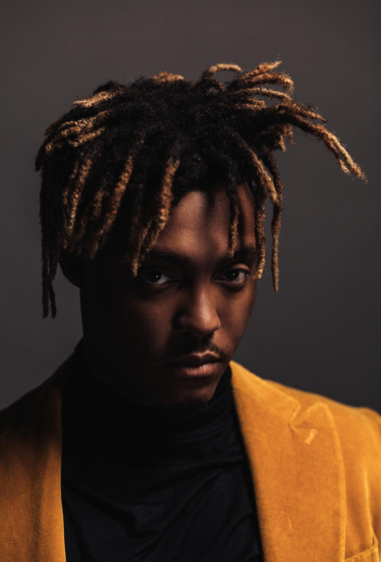 1280x1887 Juice WRLD's posthumous 'Fighting Demons' tops this week's music releases