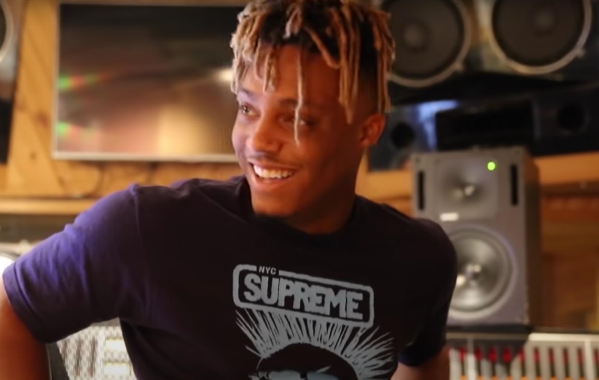 2000x1270 New posthumous Juice WRLD album 'Fighting Demons' set to drop next month