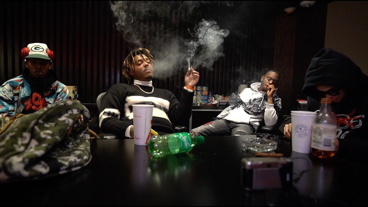 1280x720 Juice WRLD