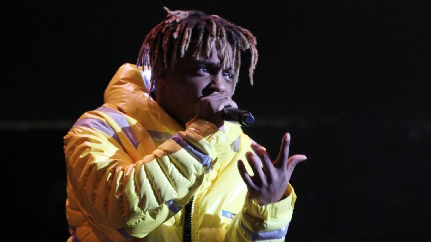 1480x833 Juice WRLD's Posthumous Album 'Fighting Demons' Is Star Studded & Earnest