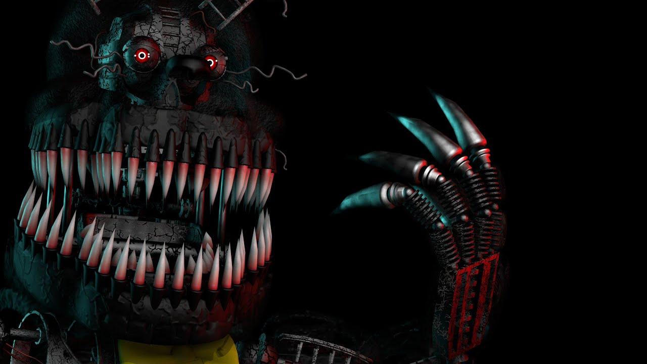 1280x720 Nightmare Voice Tutorial