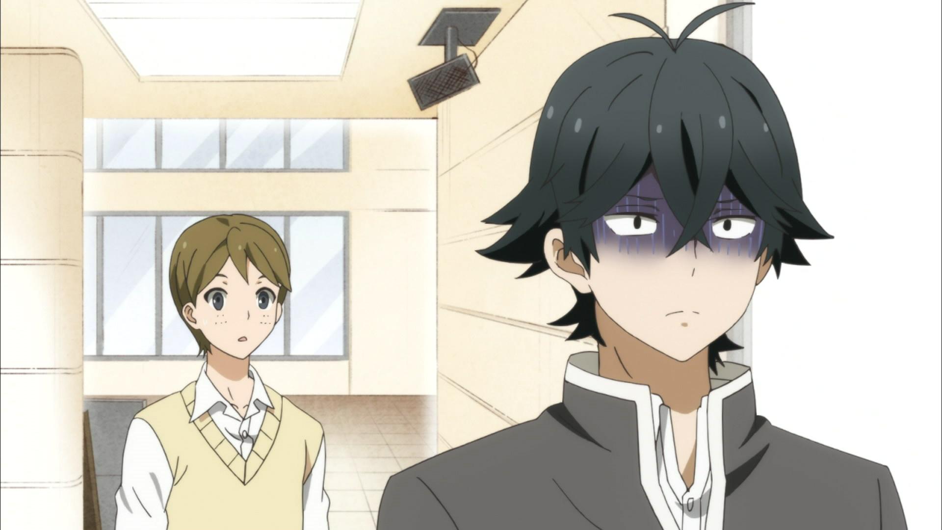 1920x1080 Handa Kun Handa Kun And Friend Of A Friend Handa Kun And Dash Higashino Handa Kun And Palm Reading (TV Episode 2016)