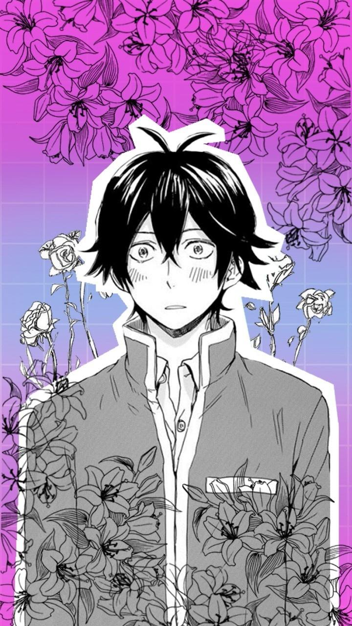 720x1280 Sei Banda, Handa Kun And Wallpaper Anime On