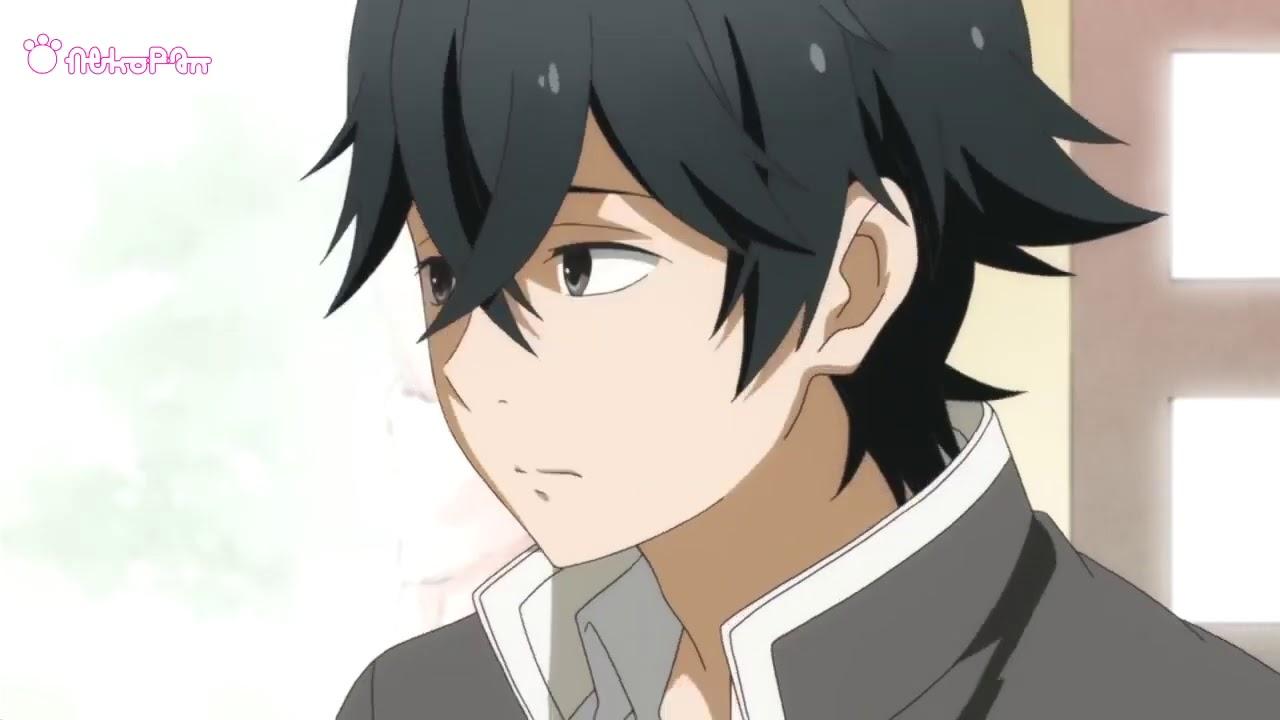 1280x720 Anime) Handa Kunập 8