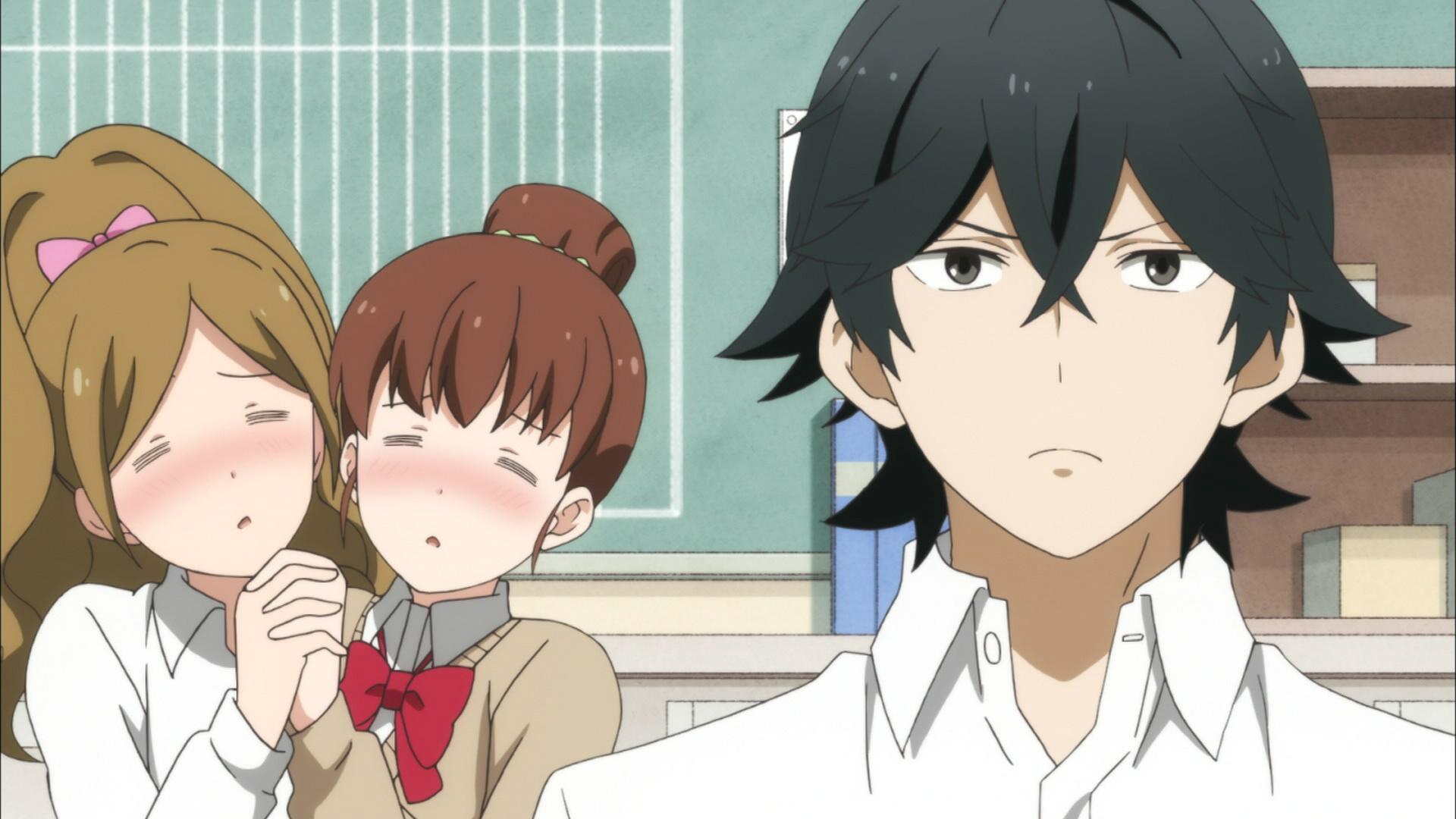 1920x1080 Handa Kun (2016)