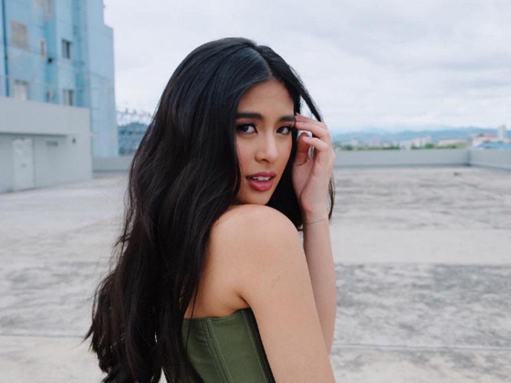 1024x768 Gabbi Garcia