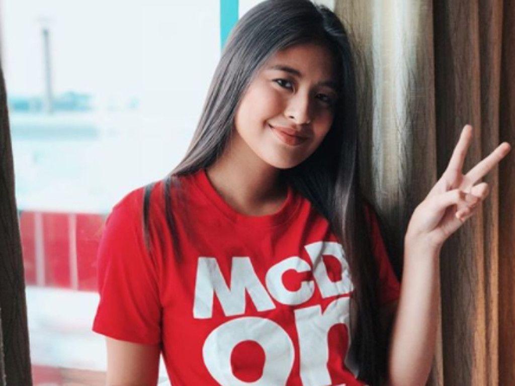 1024x768 Gabbi Garcia Wallpaper & Background Download