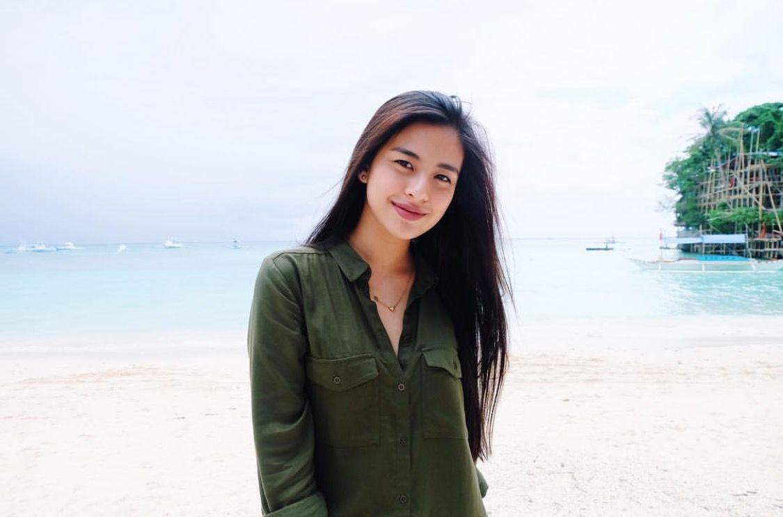 1125x743 Gabbi Garcia Gabbi Garcia Wallpaper & Background Download