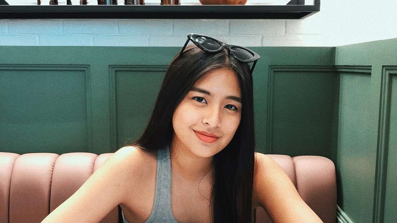 Gabbi Garcia Wallpapers Top Free Gabbi Garcia Backgrounds Wallpaperaccess 6543