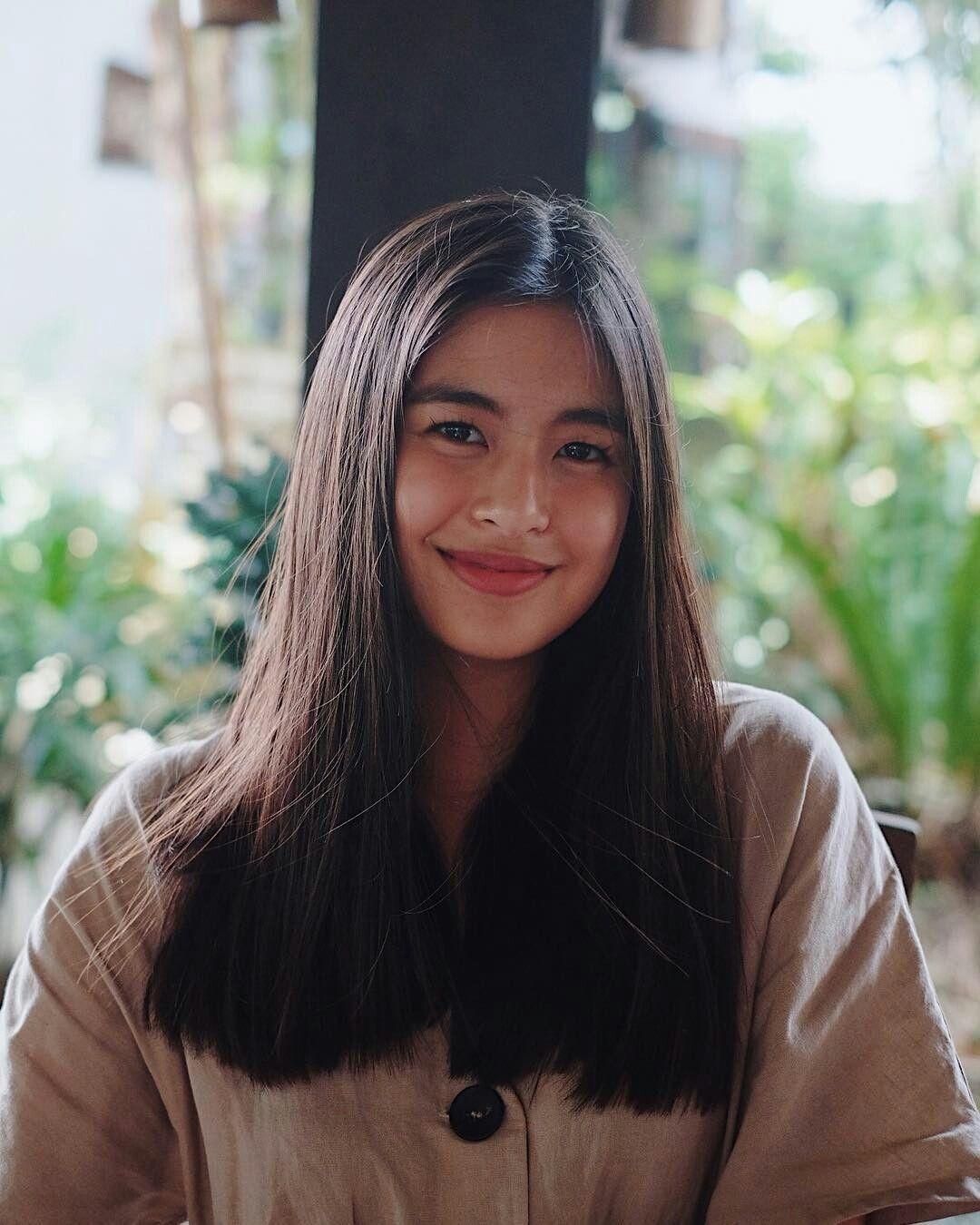 1080x1350 Gabbi Garcia. Filipina beauty, Gabbi garcia, Gabbi garcia instagram