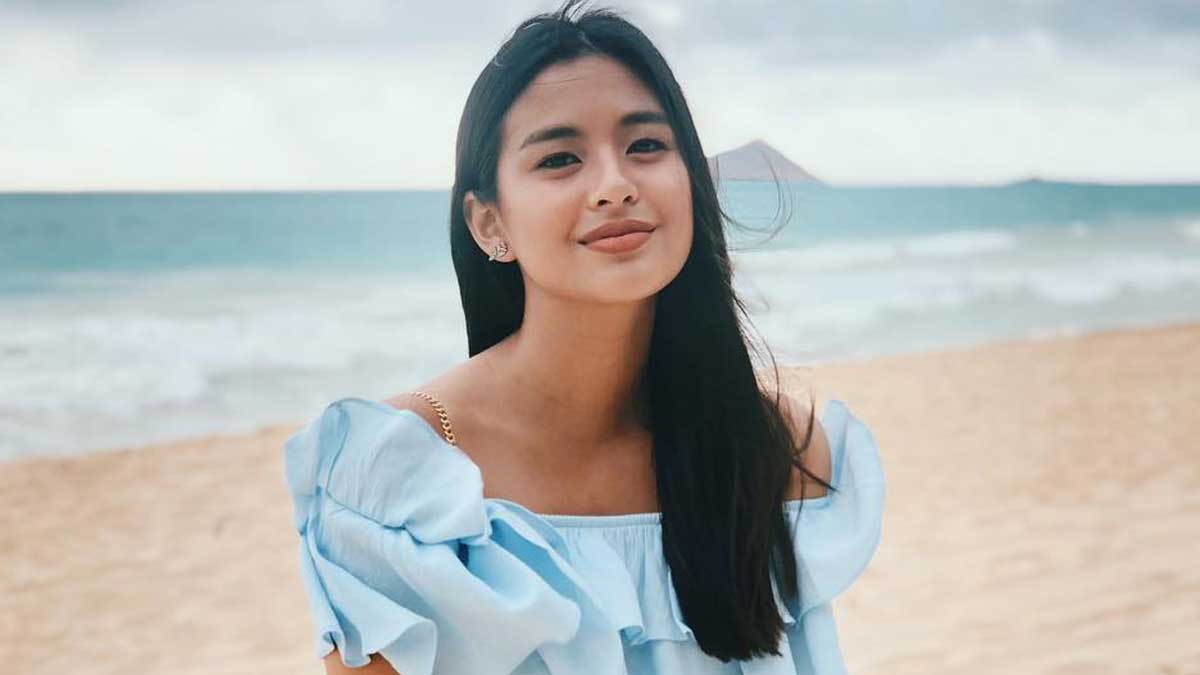1200x675 Gabbi Garcia Speaks Up About Commenting On People's Weight
