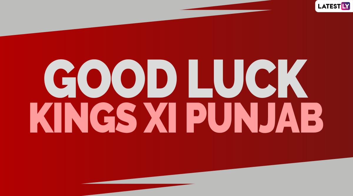 1200x667 Kings XI Punjab IPL 2020 HD Image & Wallpaper: Wishes, Greetings & SMS to Wish KXIP in Indian Premier League Season 13