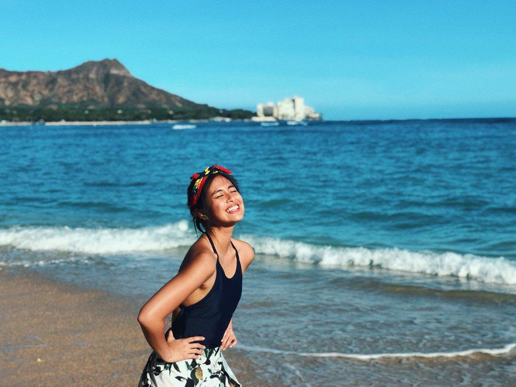 1024x768 Gabbi Garcia ♡ Gabbigarcia Wallpaper & Background Download