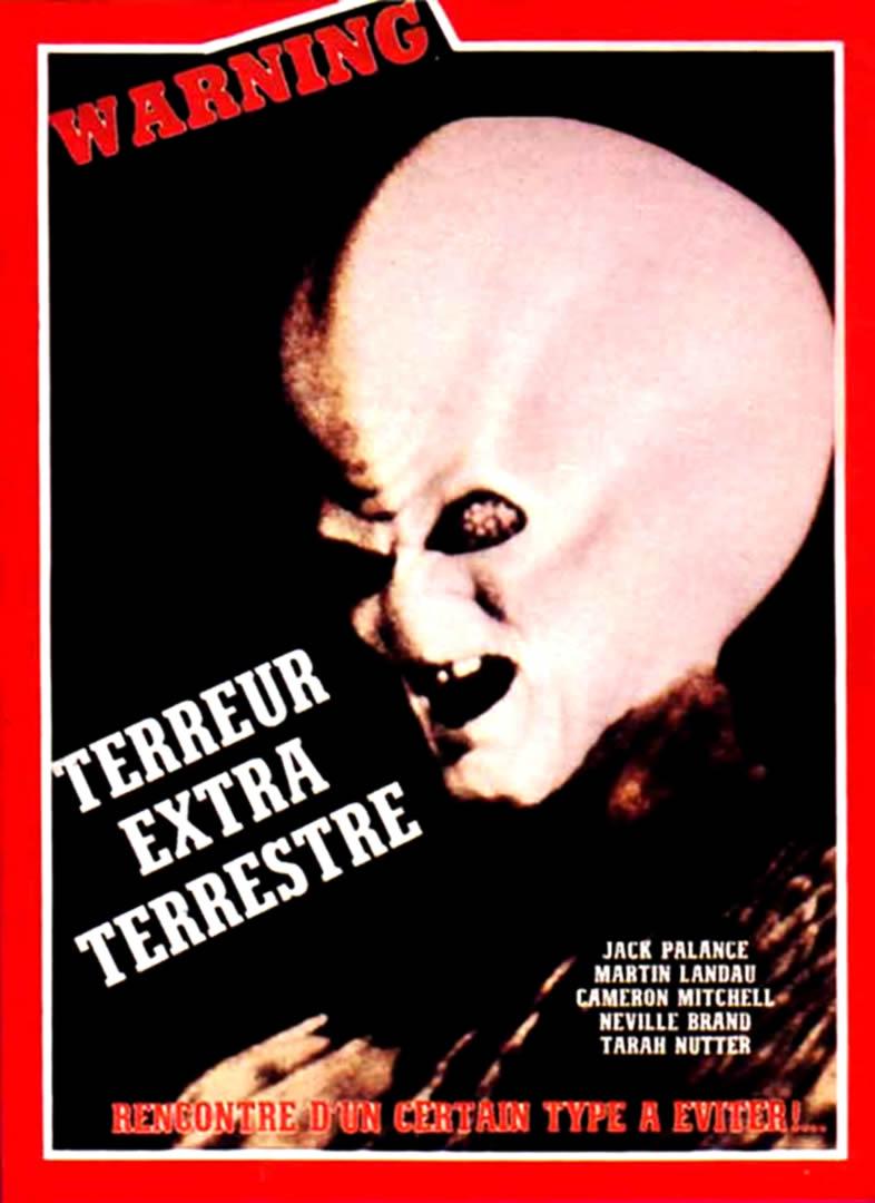 786x1080 WITHOUT WARNING B Movie Posters