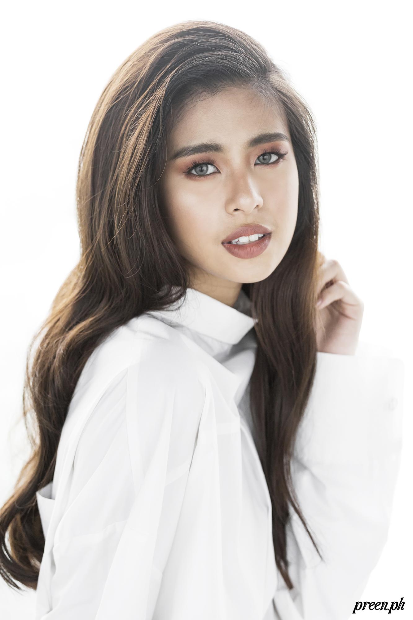1333x2000 Gabbi Garcia Isn't Your Average Millennial