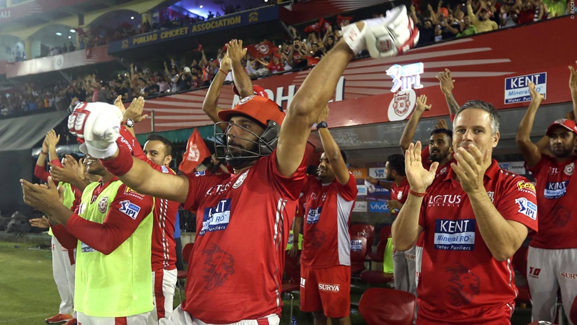 1920x1080 Kings Xi Punjab