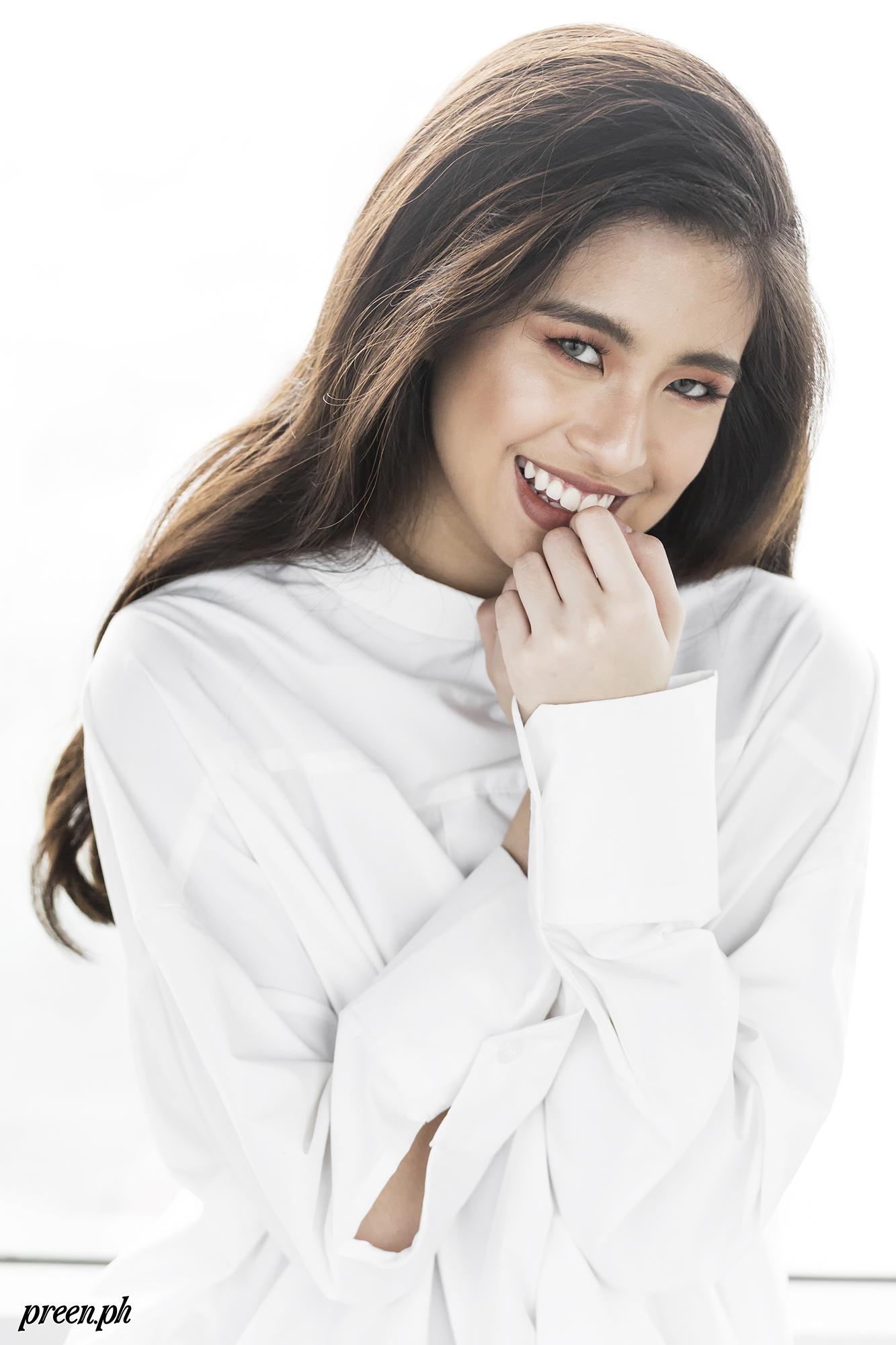 1333x2000 Gabbi Garcia Isn't Your Average Millennial