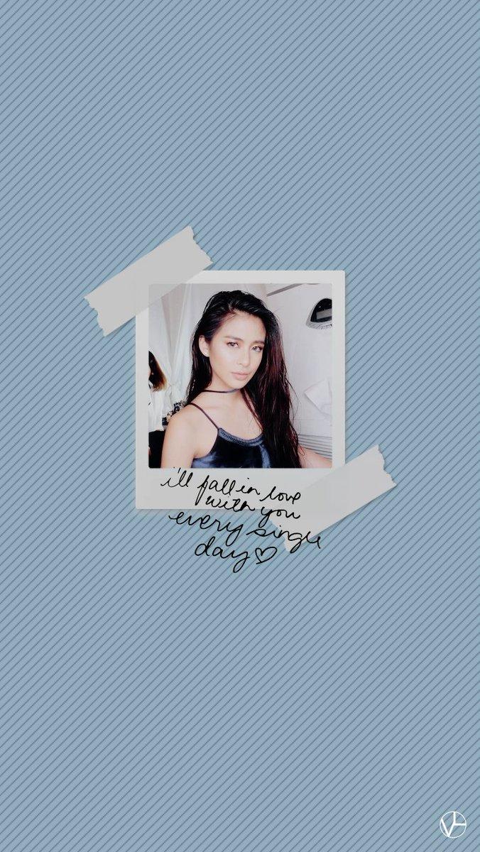 676x1200 Gabbi Wallpaper & Background Download