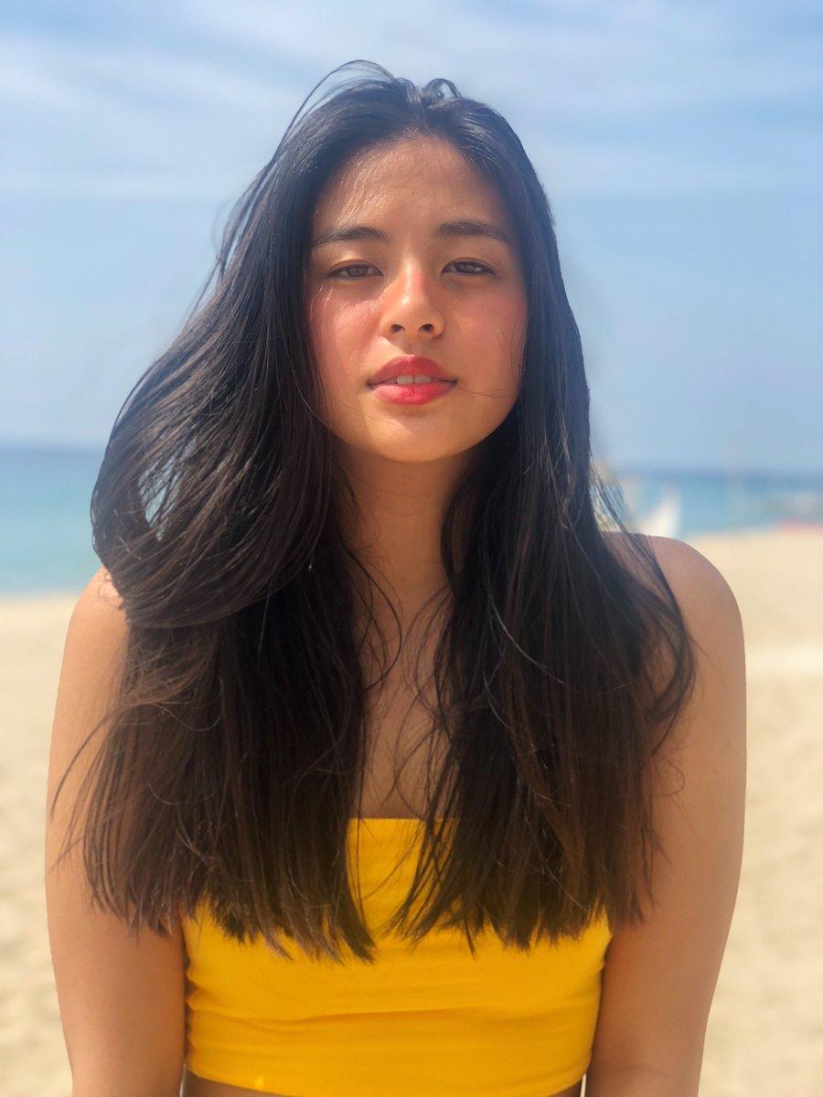 900x1200 Gabbi Garcia ♡